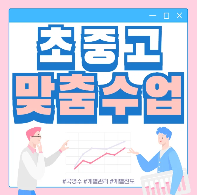 둔산동 자기주도학습학원