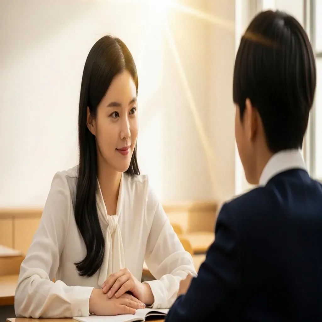 서신동 고등 국영수학원