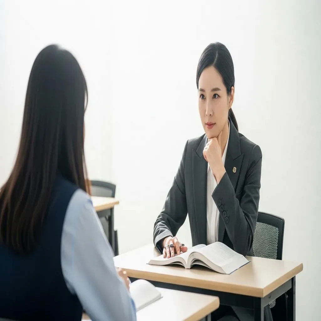 동춘 단과 영어학원
