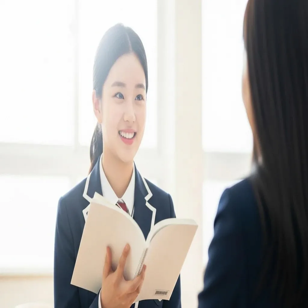 신도림 단과 영어학원