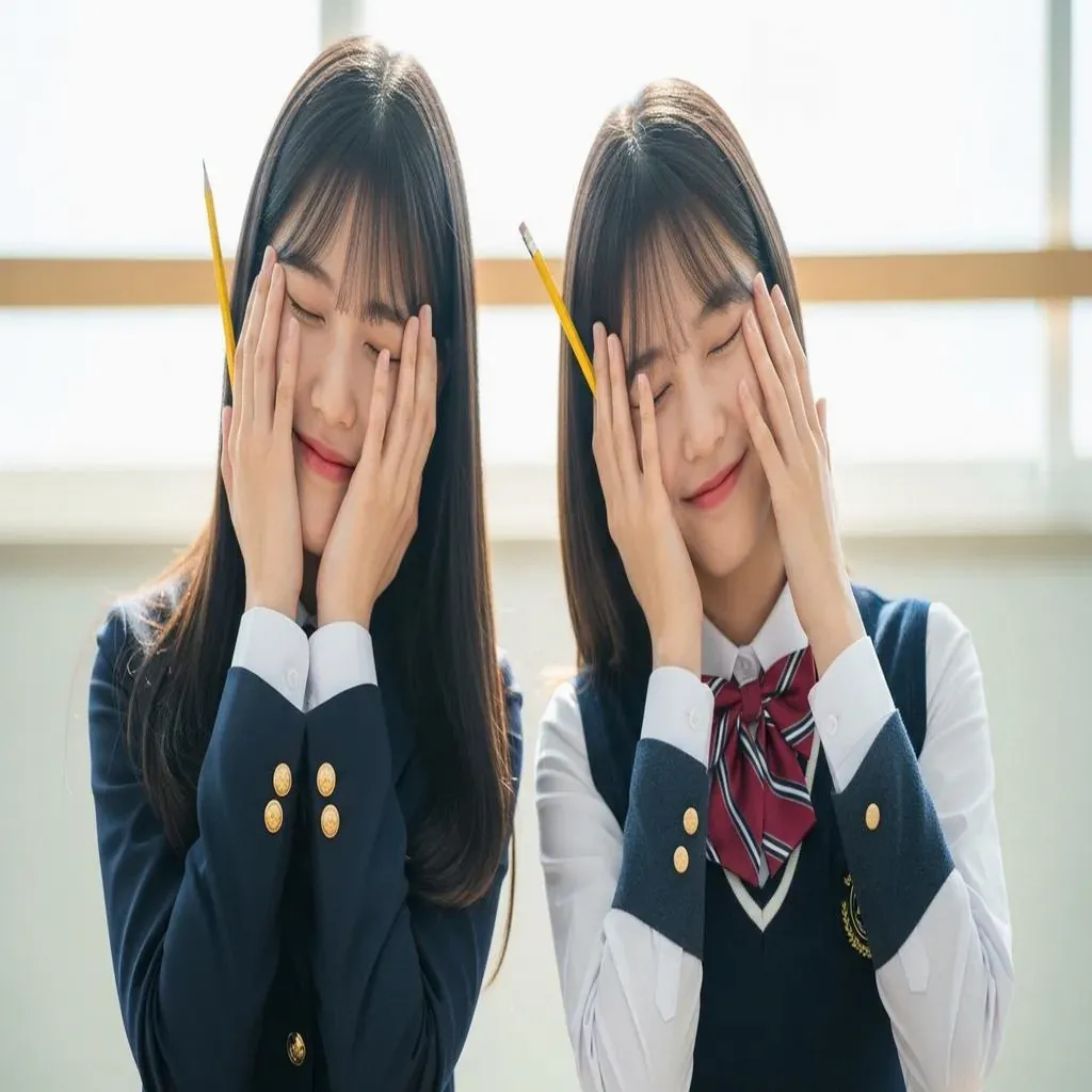 중동 중간고사학원