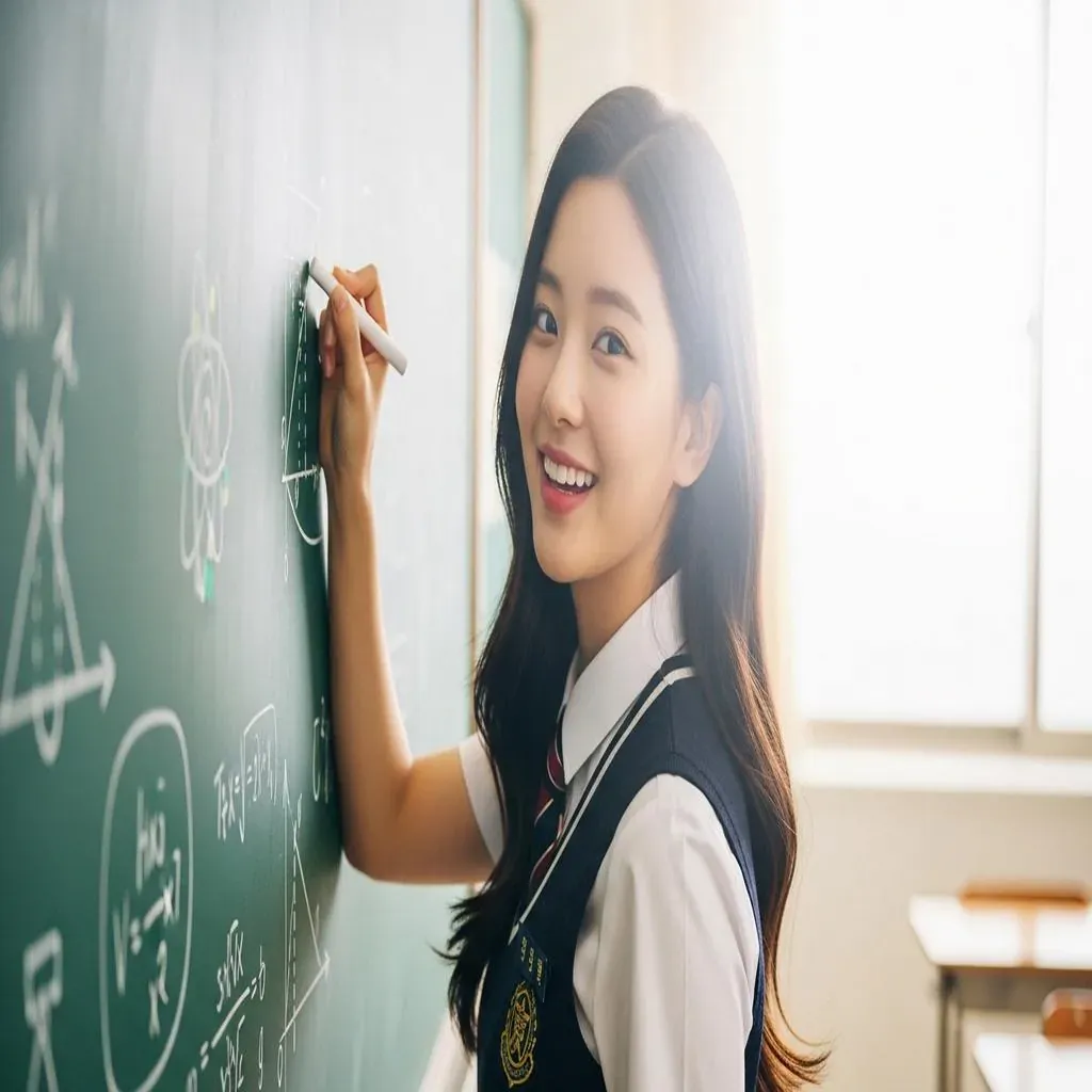 본리동 단과 영어학원