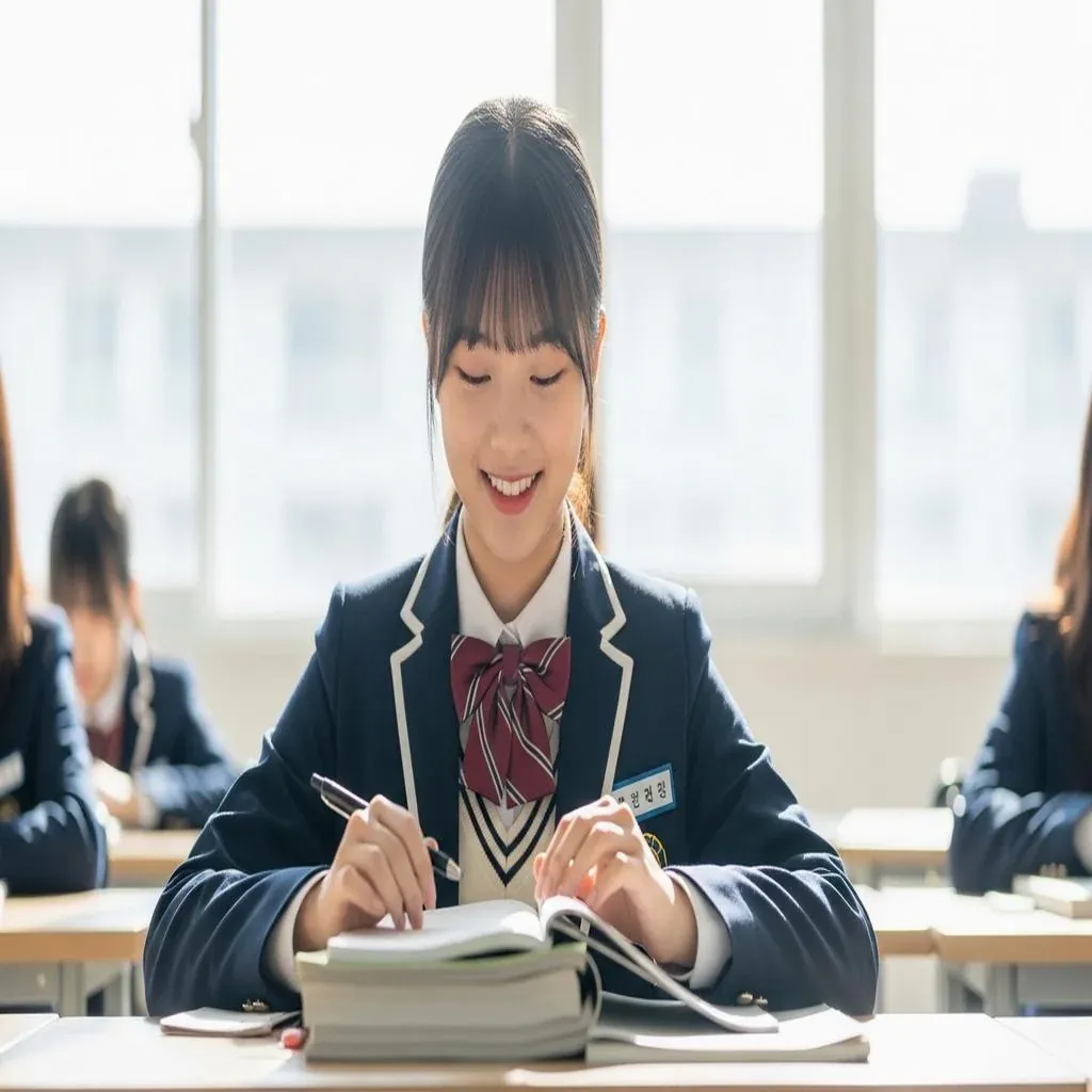 하복대 와와학습코칭센터