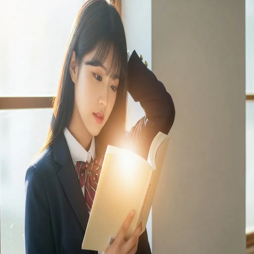 신원동 고등학원