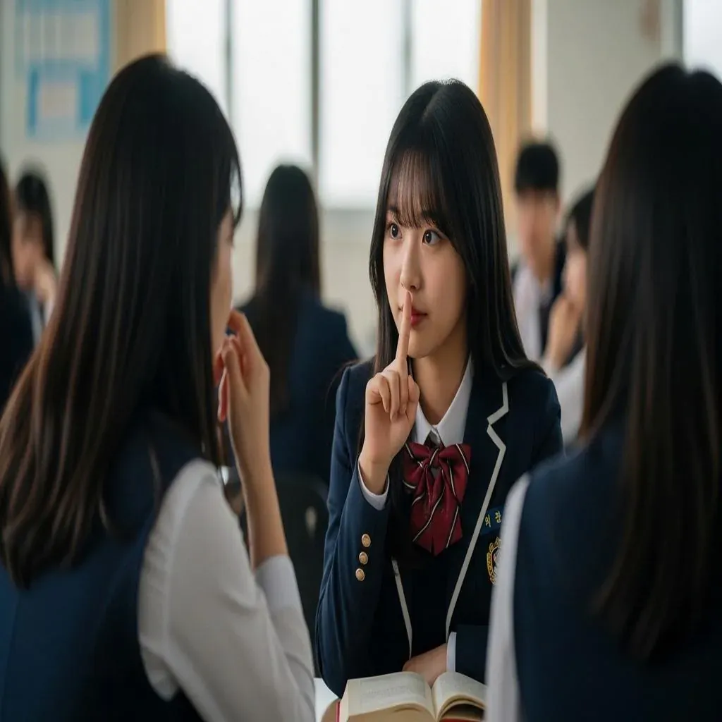 마두동 수포자학원