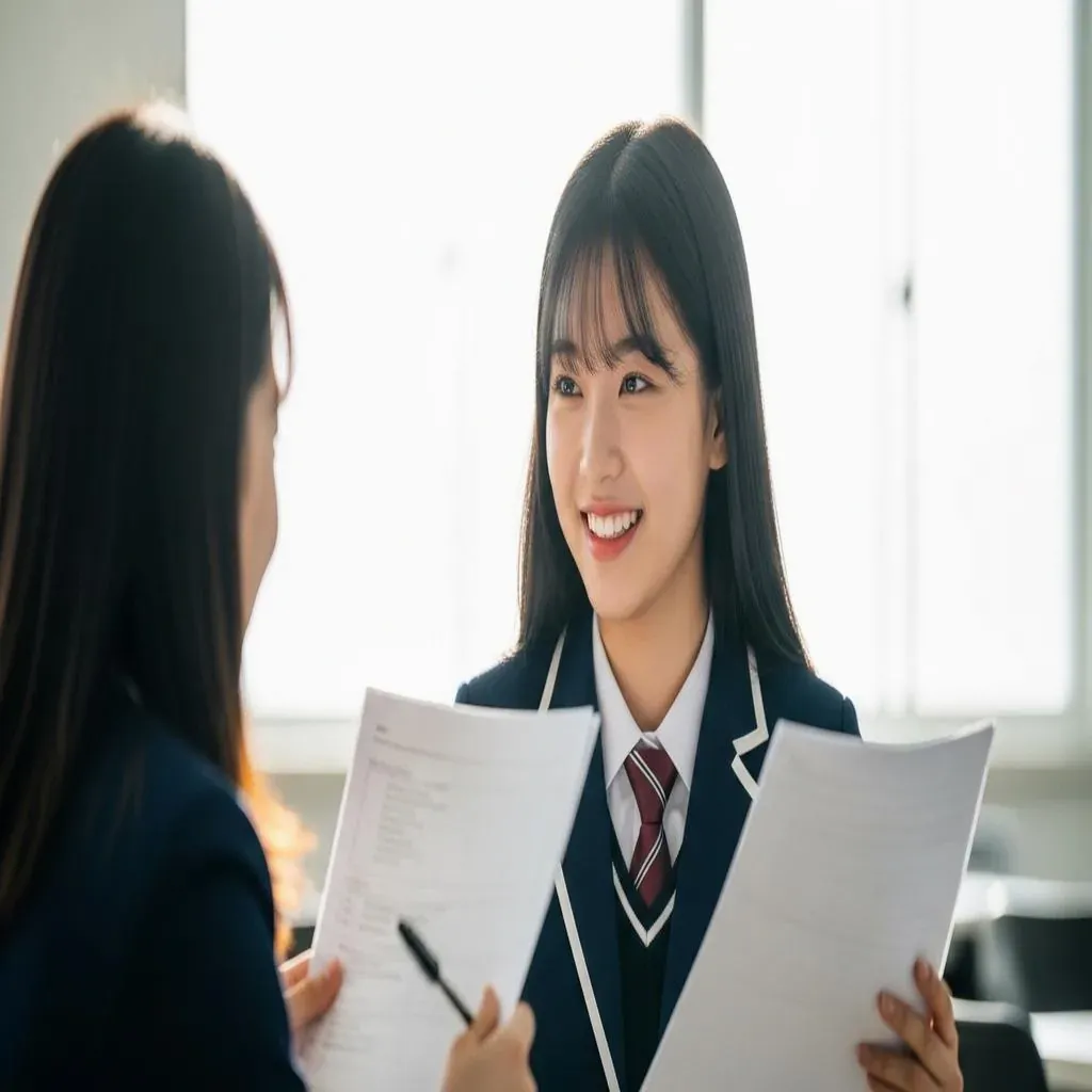 울산삼산 소수정예학원