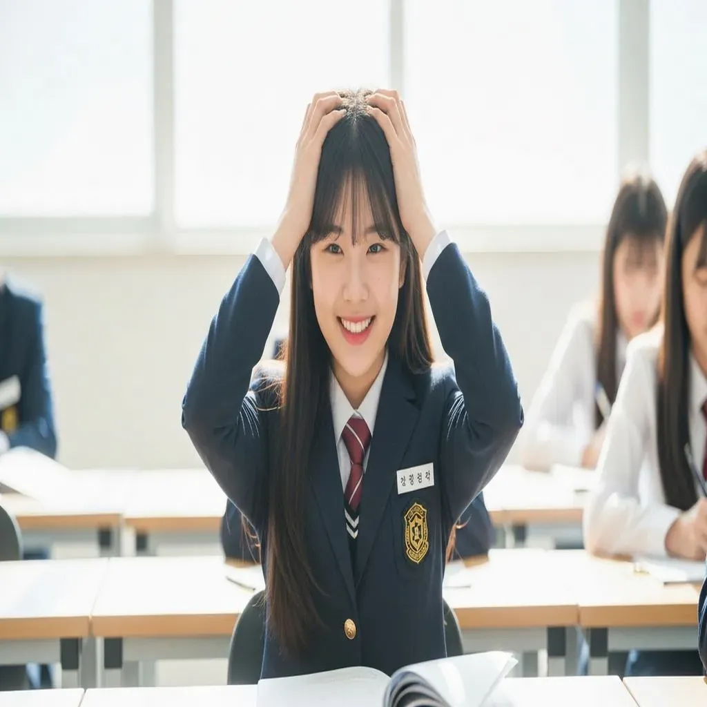 봉무동 고등 영수학원