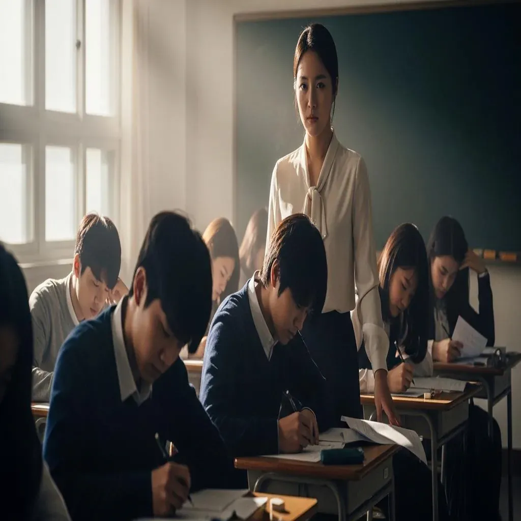 둔산동 단과 영어학원