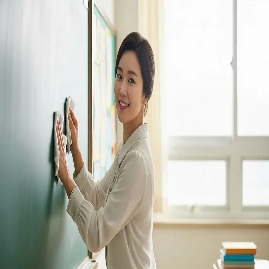 갈매 단과 영어학원