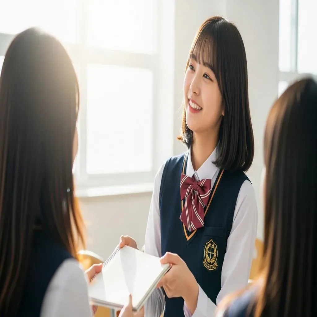 봉무동 영어학원