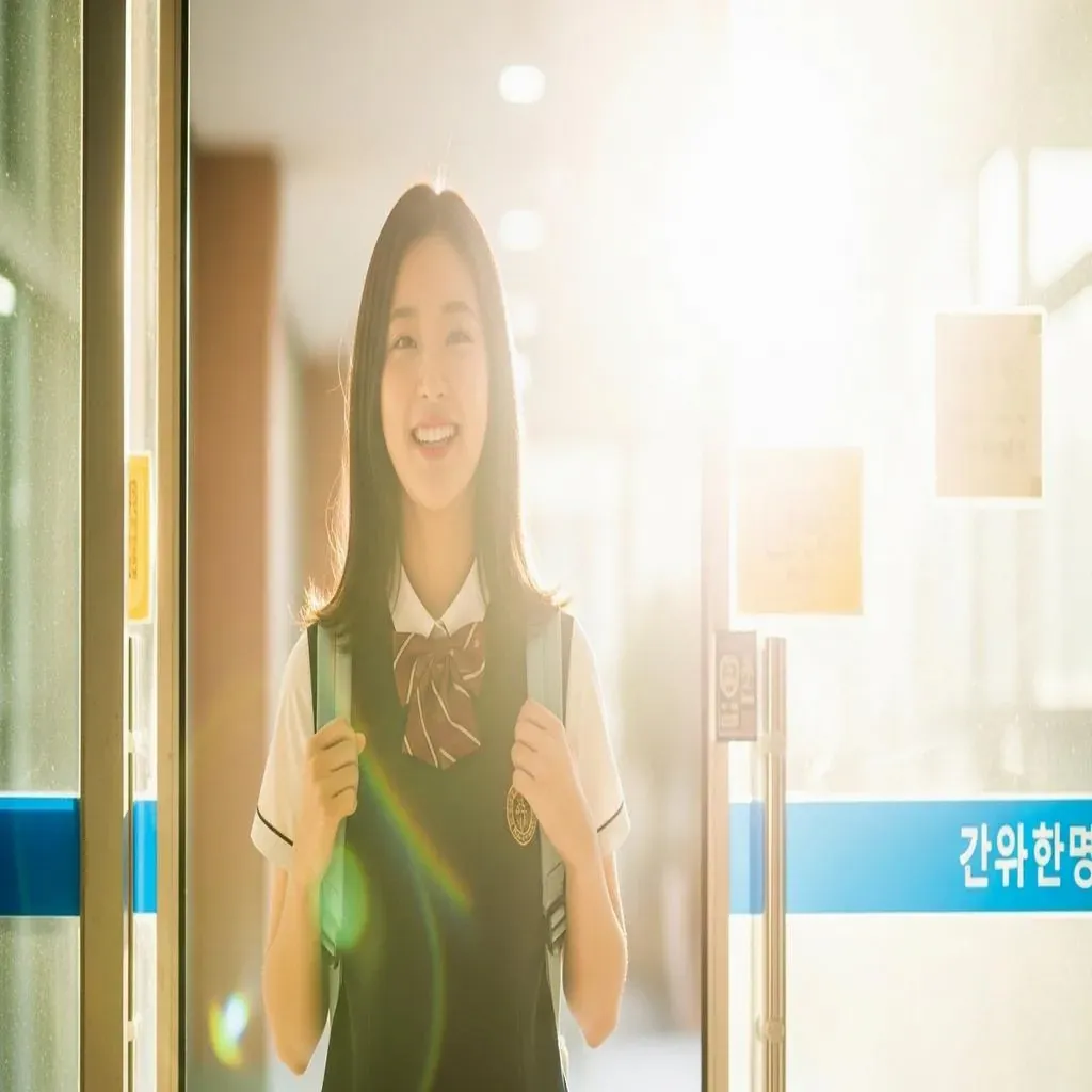 하복대 초6 영어학원