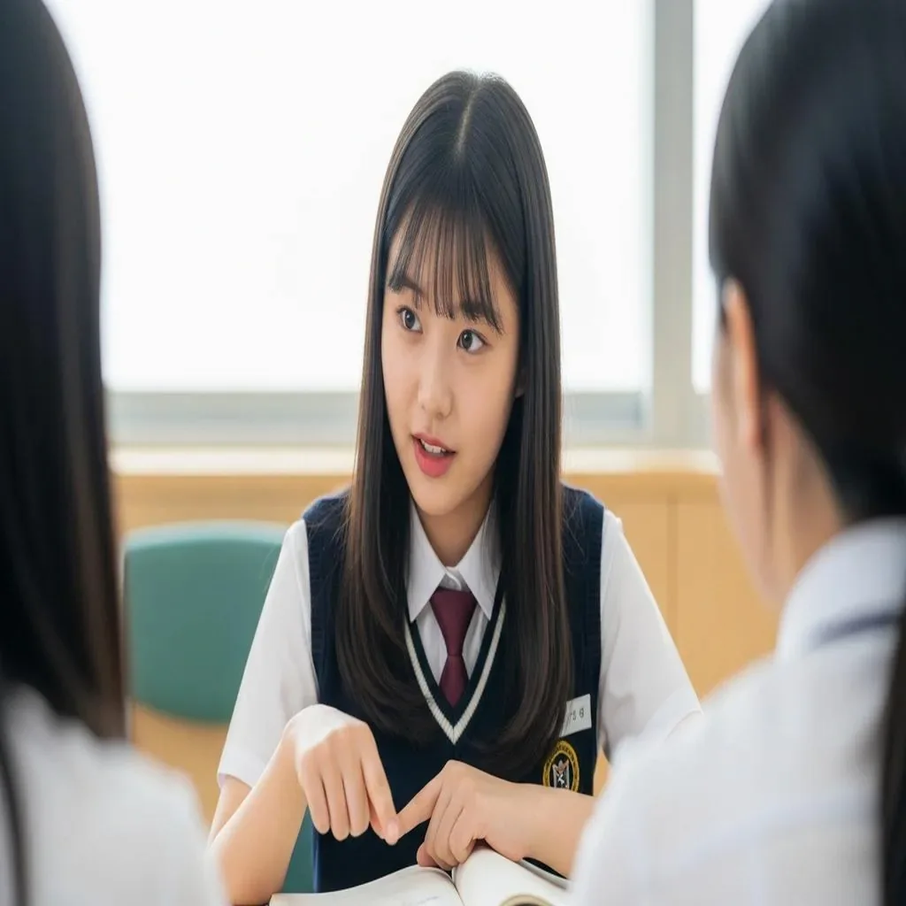 시지 단과 영어학원