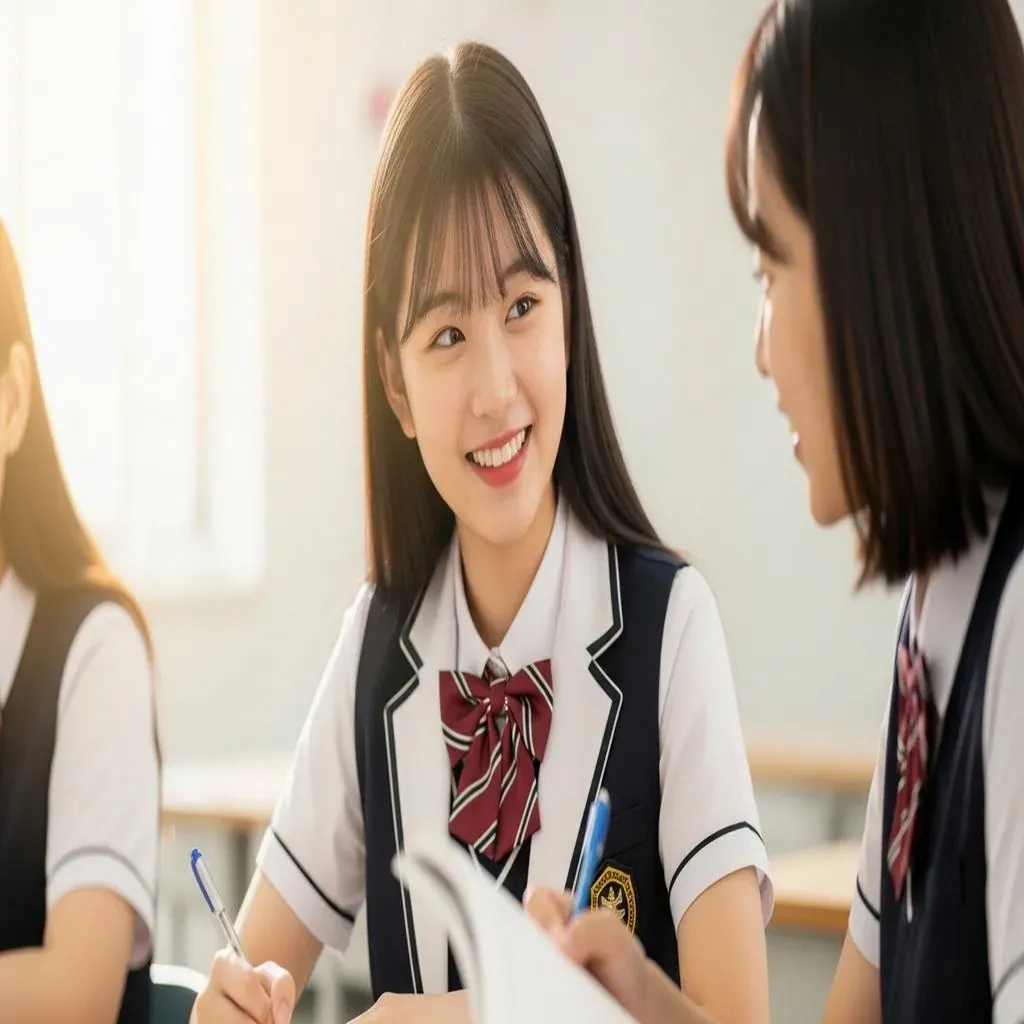 울산삼산 검정고시학원