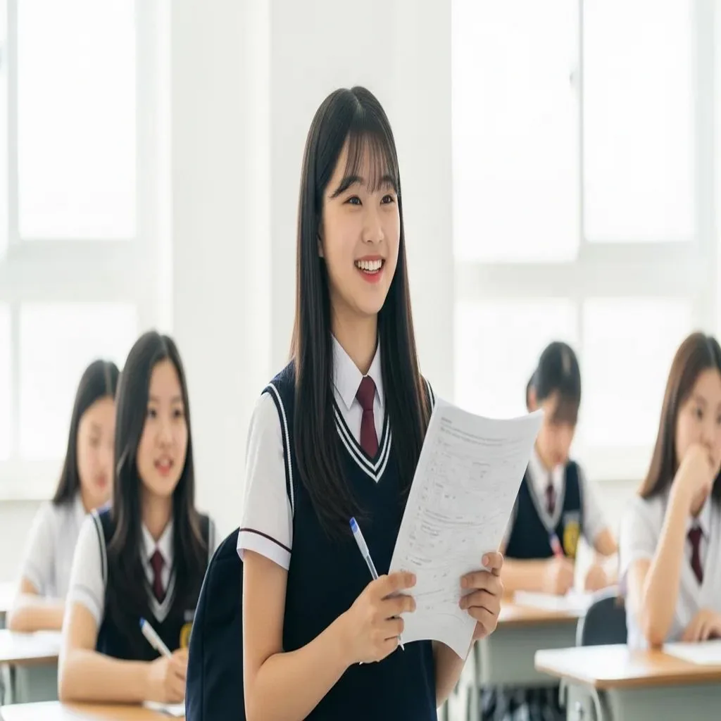 봉무동 중등 국영수학원